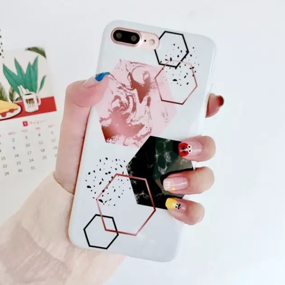 iphone 8 case hexagon iphone 8 case hexagon